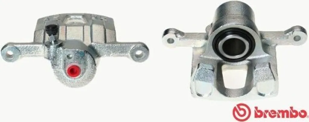 Étrier de frein BREMBO Ø35mm pour CHEVROLET Epica et DAEWOO Evanda