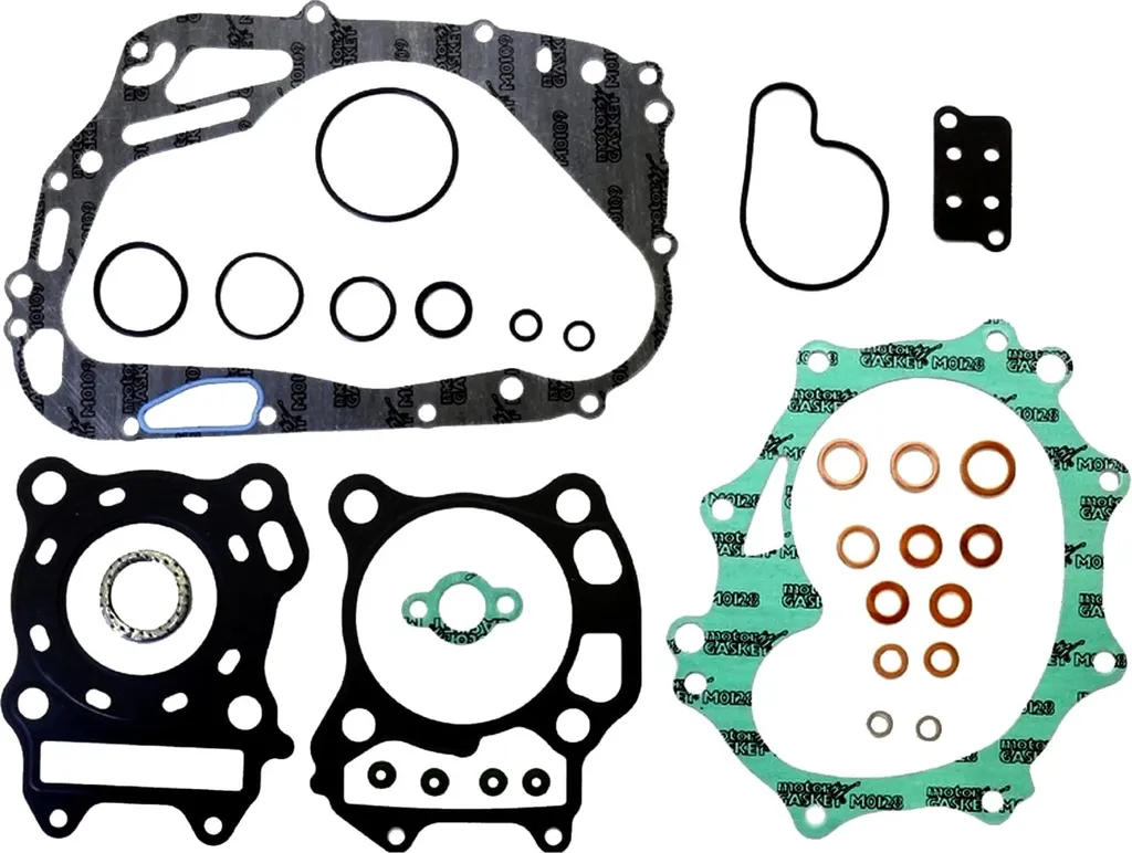 Kit joints moteur haute résistance pour Suzuki UH 125 A Burgman ABS