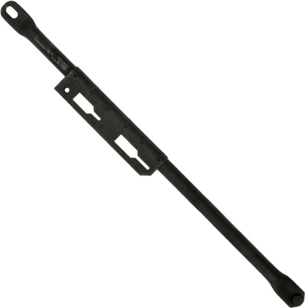 Fixation Ceinture de Sécurité Volvo S60 V60 XC60 II Gauche - Pièce OE