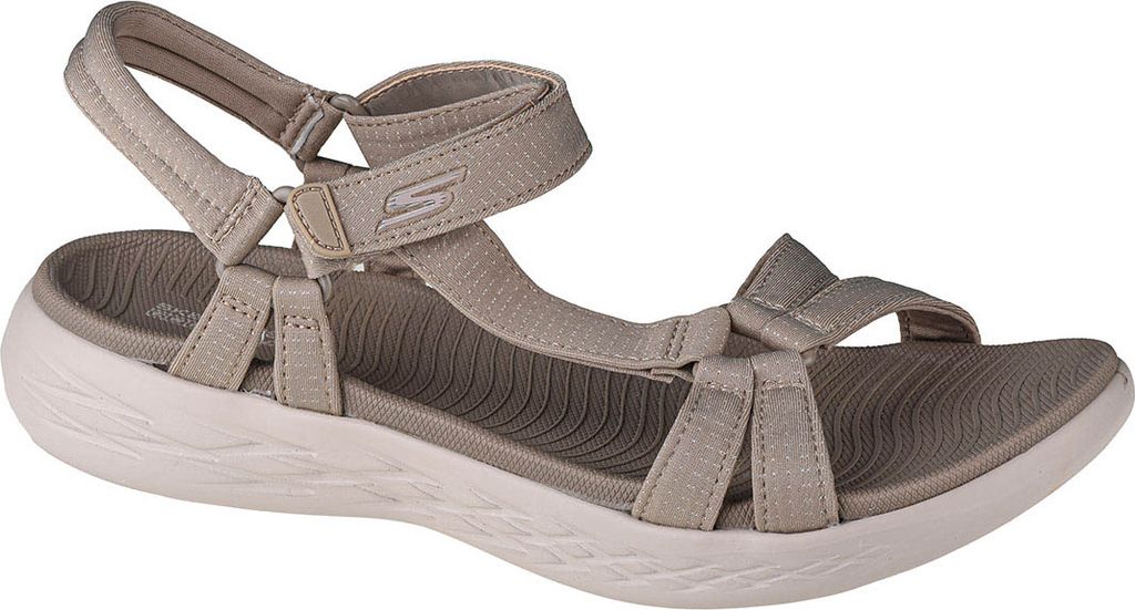 Chaussures Skechers Brilliancy, 15316NAT, taille : 40 Image du produit 