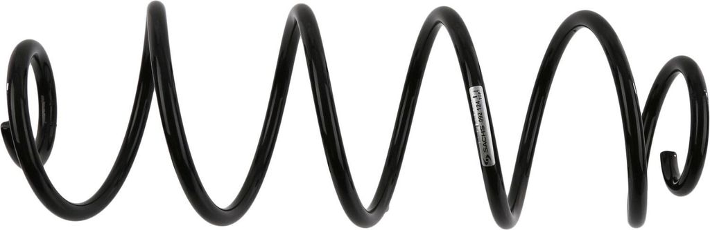 Fahrwerksfeder SACHS 992 124
