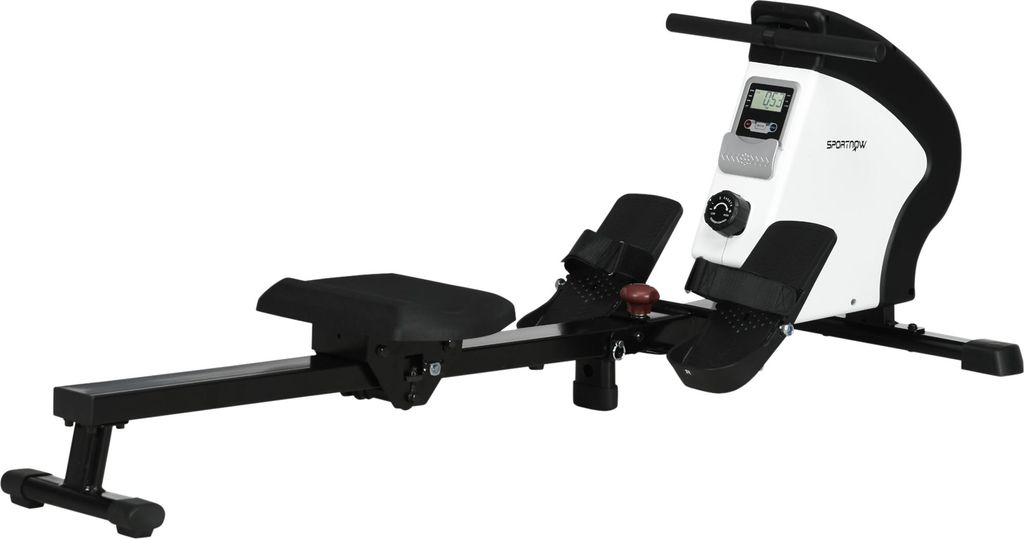 SPORTNOW Klappbares Indoor-Rudergerät, Aosom.fr x Produktbild 