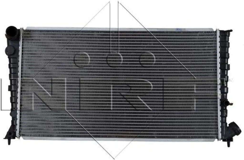 NRF 519510 Radiateur Moteur OE 133009 pour Berlingo et Partner 1.9 D