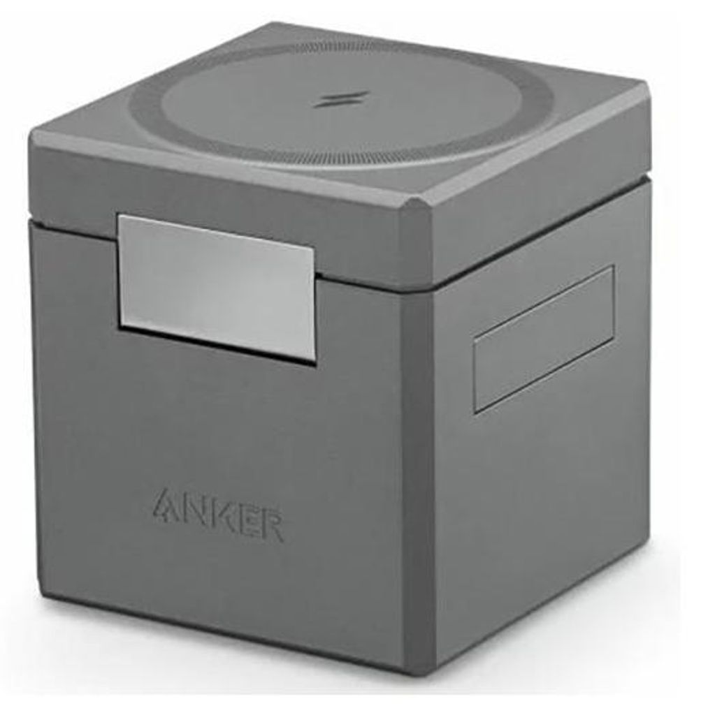 Anker Innovations Y1811G11, Wewnętrzna, Prąd przemienny, Zdjęcie produktu 