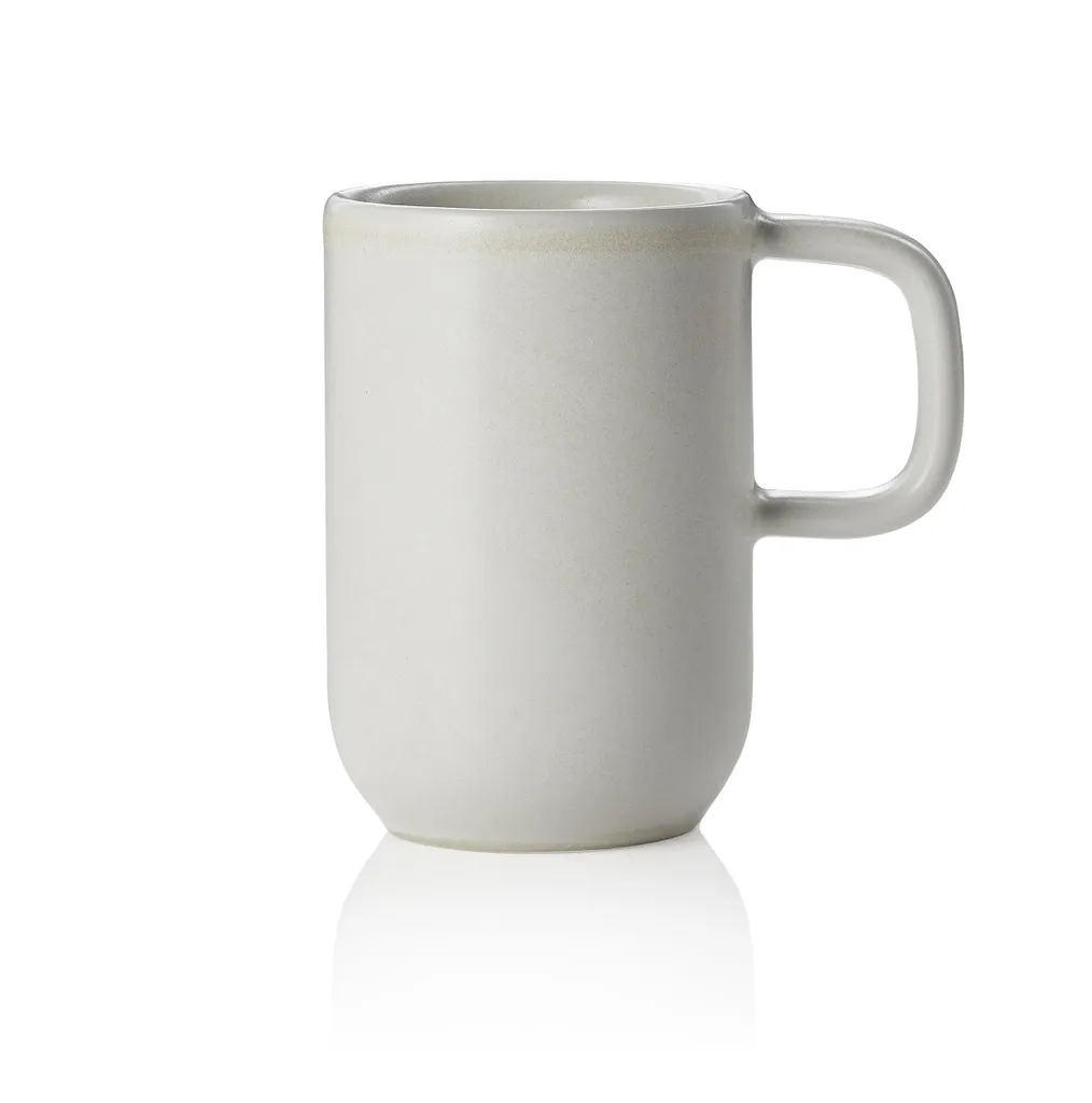 Collezione ROCKZZERO One Light Rock - Becher 370ml Vetro Artistico