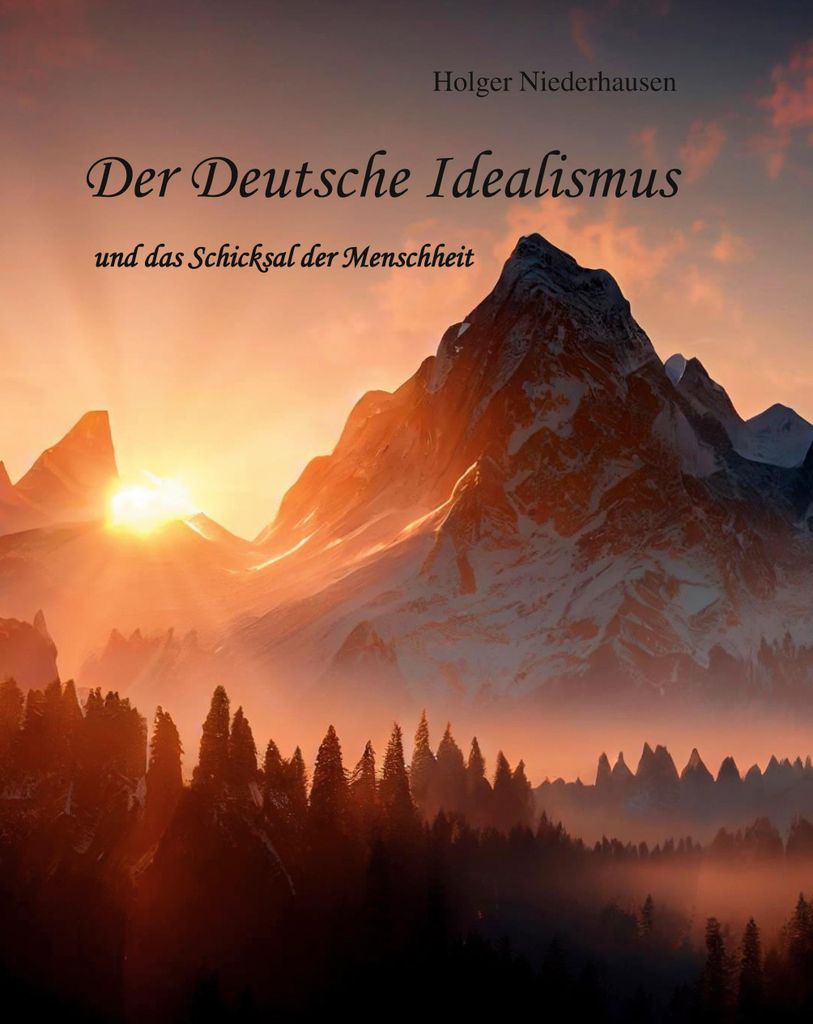 Der Deutsche Idealismus