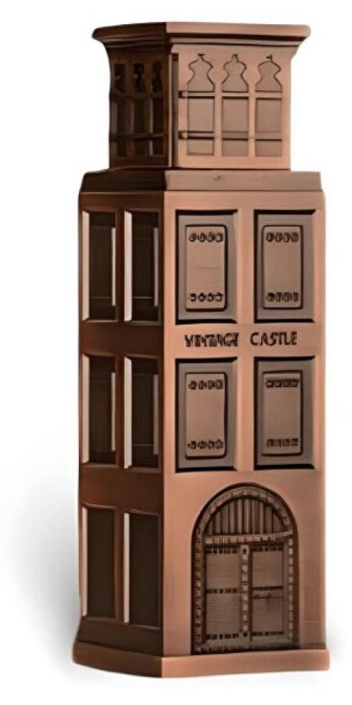 Lattafa Perfumes - Niche Emarati Vintage Castle EDP 100ml Produktbild 
