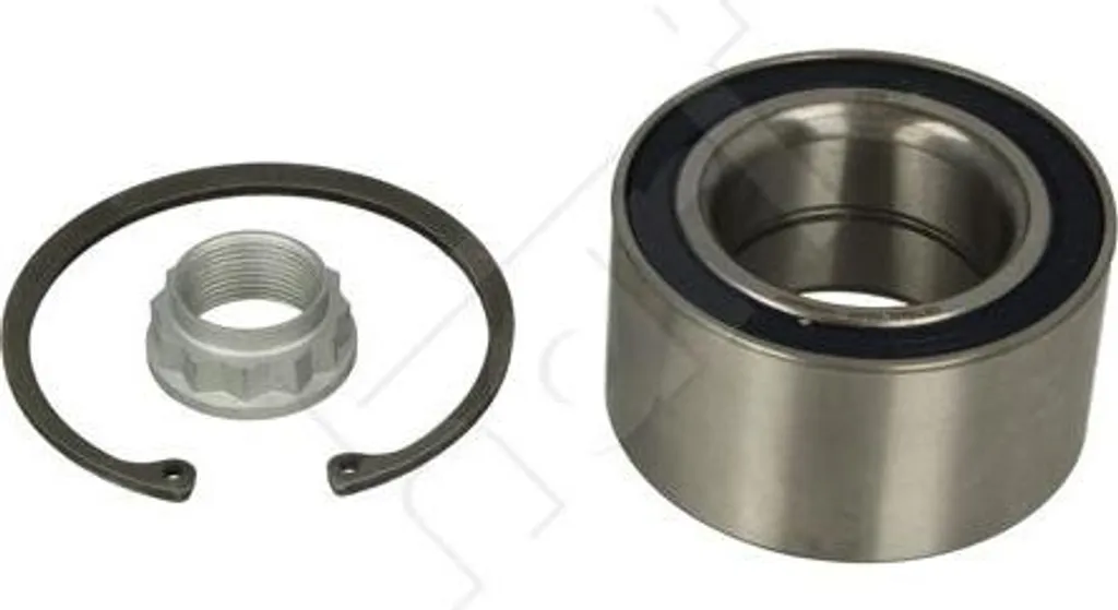 Kit roulement de roue HART haute résistance OE 2109800116 pour Classe E