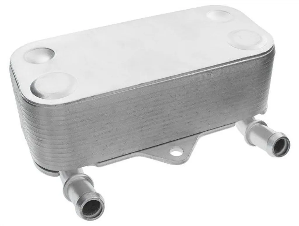 Radiateur d'huile moteur pour Opel Astra G 2.0 et 2.2 Diesel DTi