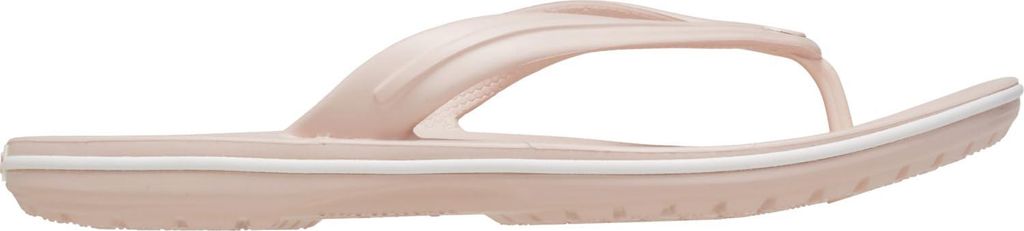 Crocs Uni Erwachsene Crocband Flip Flip, Quartz, 39/40 EU Produktbild 