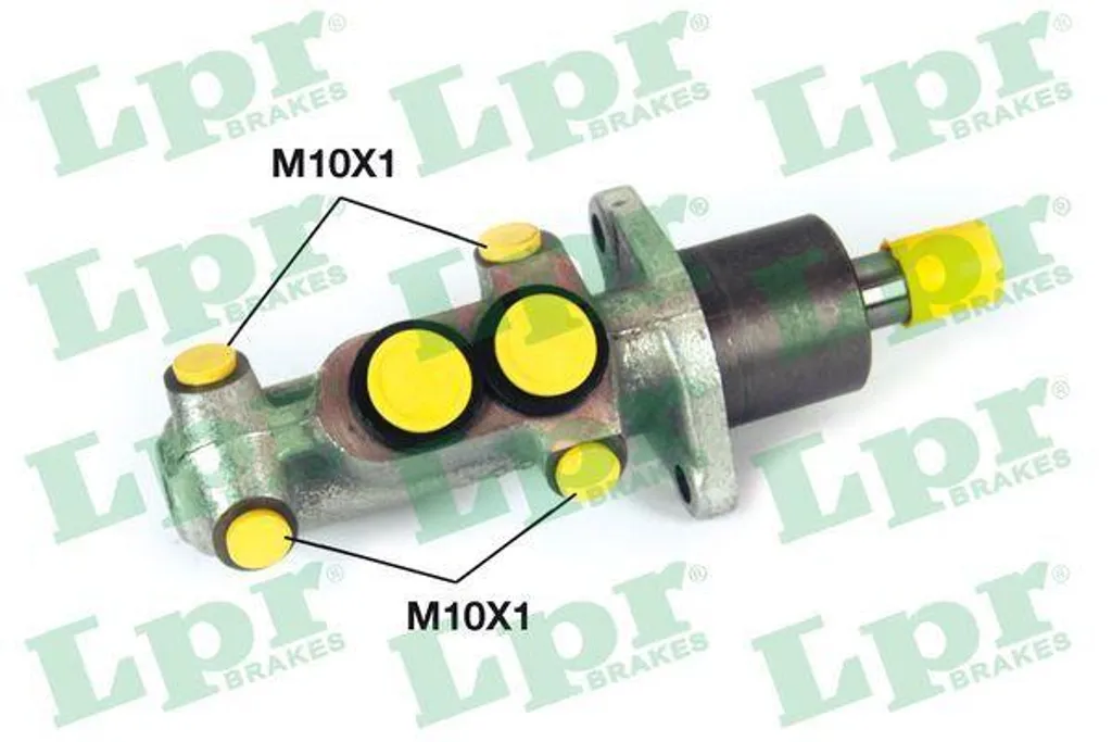 Pompe à vide de frein (Pompe à jambon) Audi 80 90 100 A6 - Qualité OE
