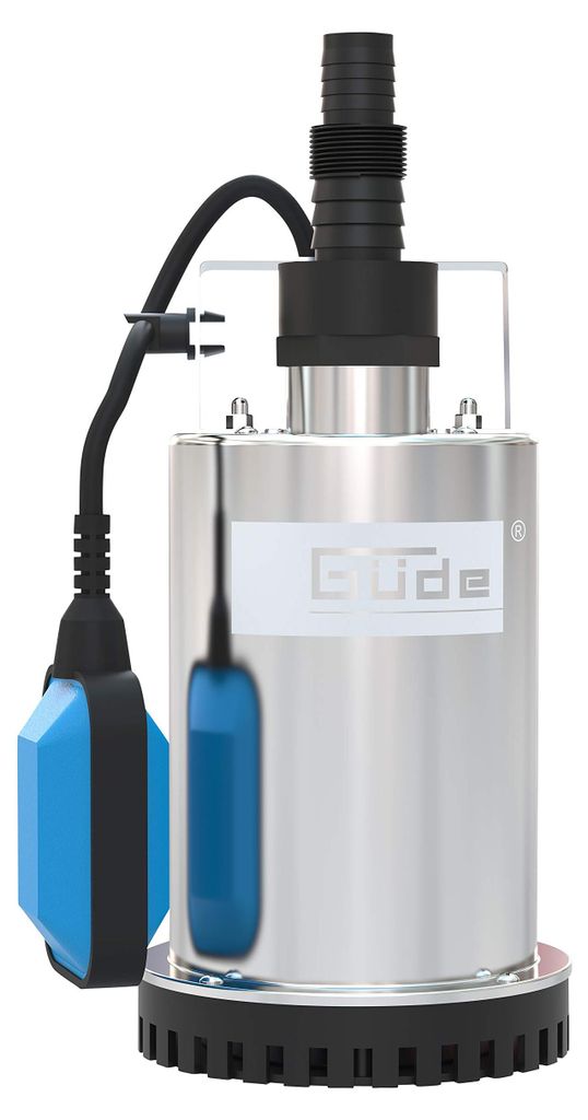 Pompe submersible à aspiration de surface GFS 4000 INOX Image du produit 