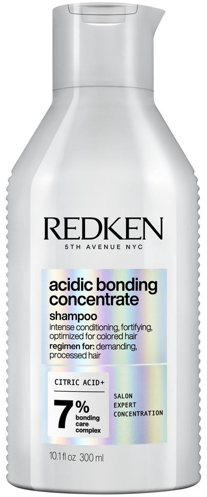 Redken Acidic Bonding Concentrate Shampoo posilující šampon Obrázek produktu 