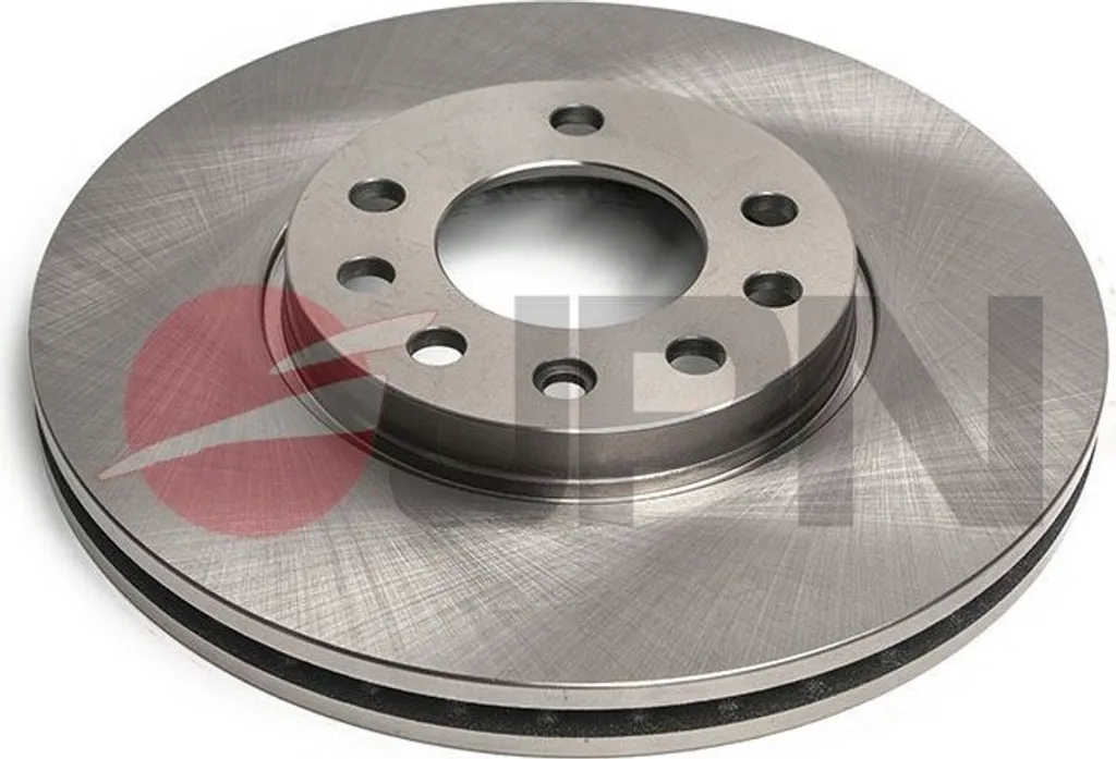 Disque de frein avant pour Opel Vectra C et Fiat Croma OE 46836491