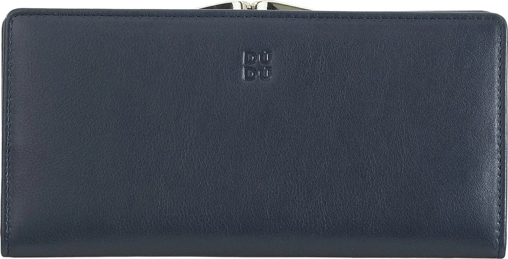 Idee Regalo: Portafoglio DuDu 534-504-507 Pelle e RFID | Prezzo Top