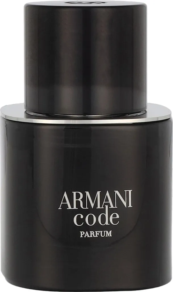 Fini le flacon jetable avec Armani Code Homme Parfum 30 ml Rechargeable - 3