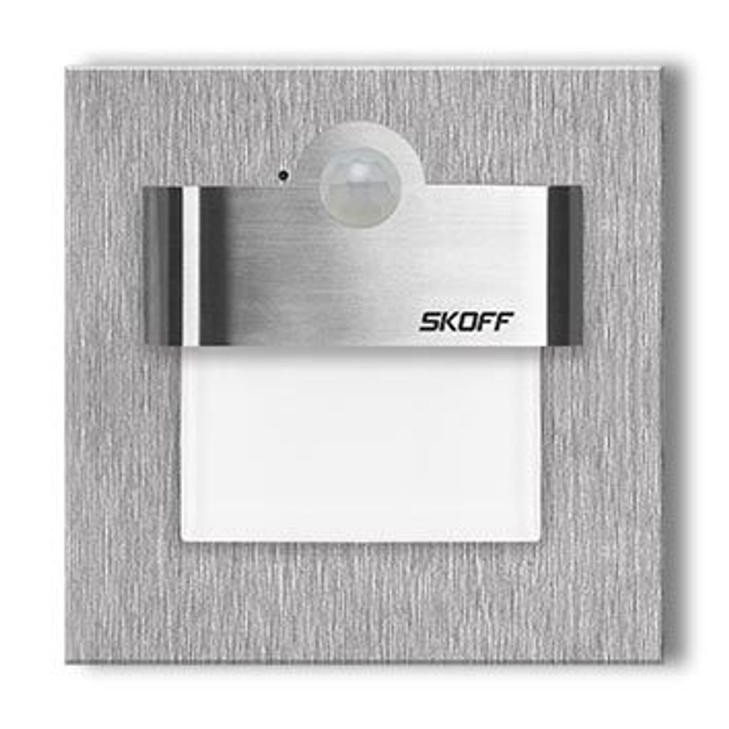 SKOFF LED nástěnné svítidlo s čidlem MM-TAN-K-W Tango Obrázek produktu 