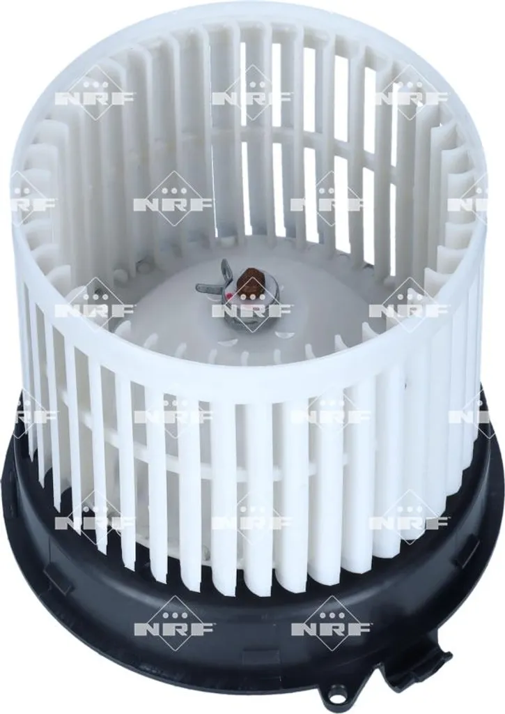 Ventilateur d'habitacle Nissan Note - Solution buée et chauffage - 7