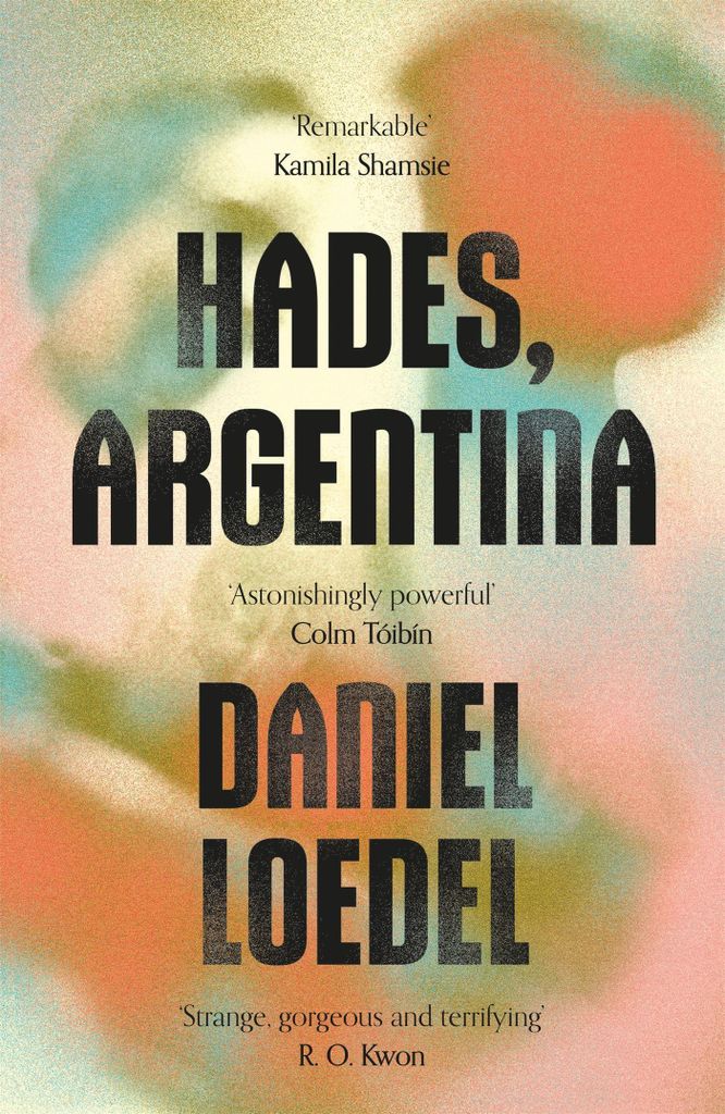 Loedel, D: Hades, Argentina