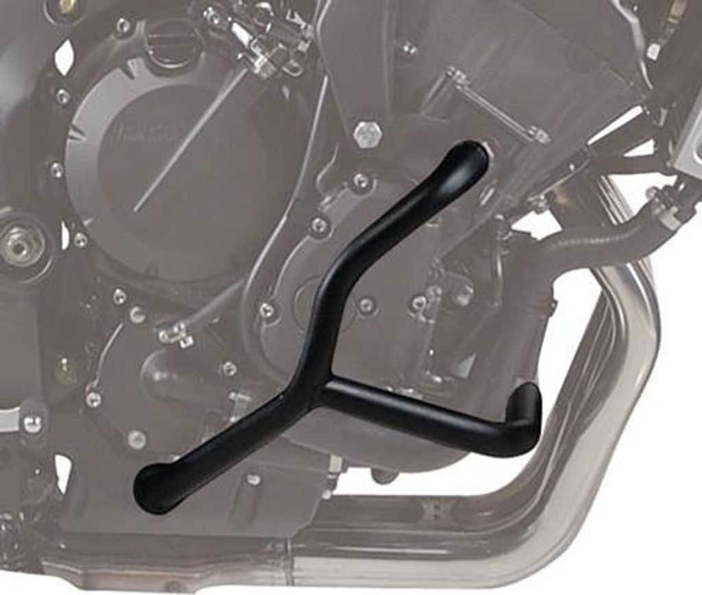 Kappa Sturzbügel für Yamaha FZ6 Produktbild 