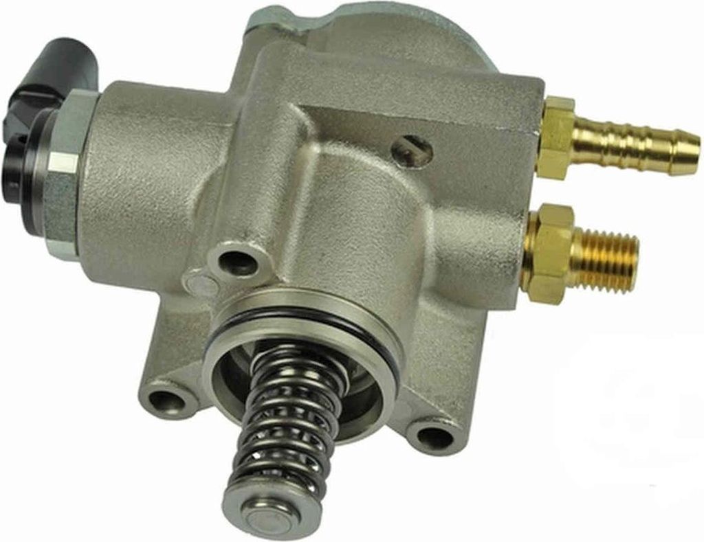 METZGER 2250139 Hochdruckpumpe Kraftstoffpumpe für VW Golf V Schrägheck (1K1)