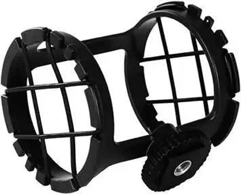 Supporto Elastico Boya BY-C03 per Microfoni Camera e Zoom H1 - Nero - 9