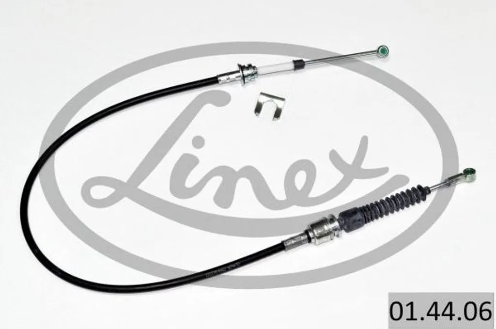 Tendeur de câble de boîte LINEX pour réparer une commande floue