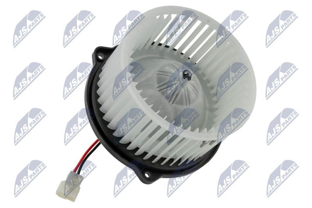 NTY EWN-VV-002 Gebläsemotor Innenraumgebläse für VOLVO V40 Kombi (645) S40 I (644)