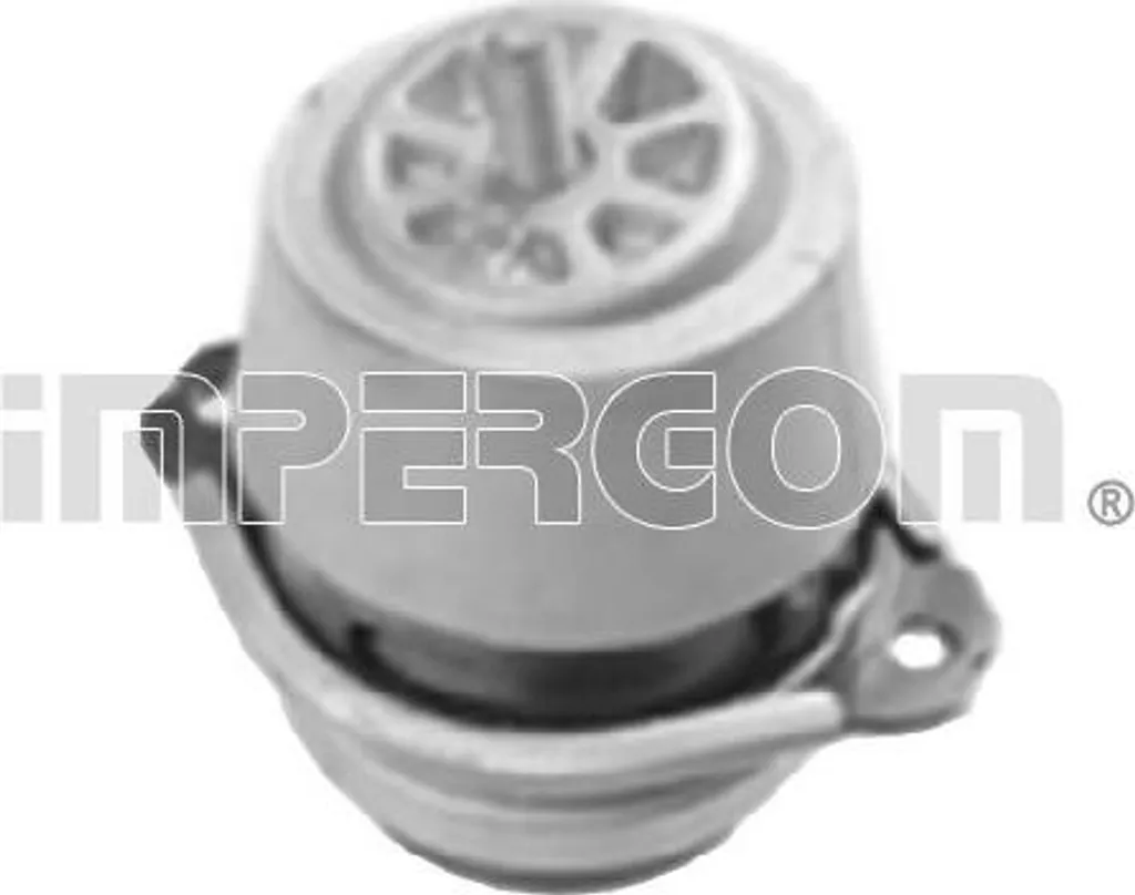 Pièce moteur pour Touareg 7P6199131C idéale pour rénovation châssis
