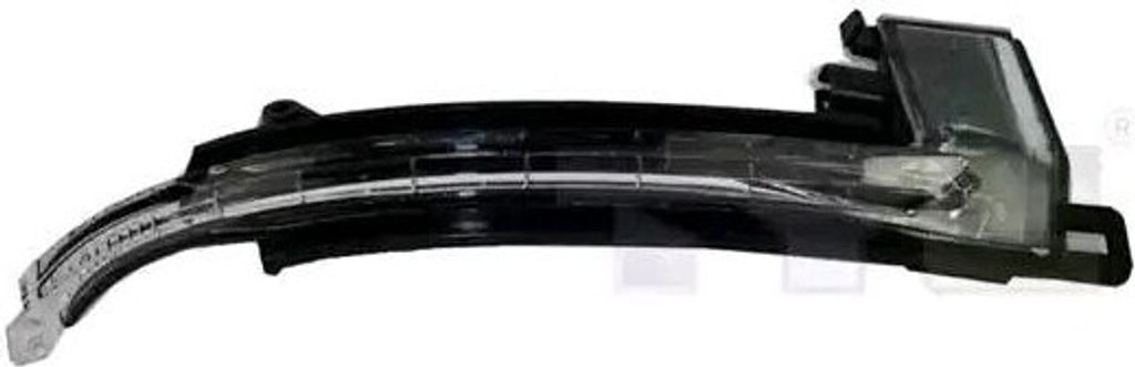TYC 302-0071-3 Blinkleuchte OE 8K0949102 kompatibel mit A3 8P, A4 8K, A5 8T, A5 8F, A6 4F, A8 4E, Q3