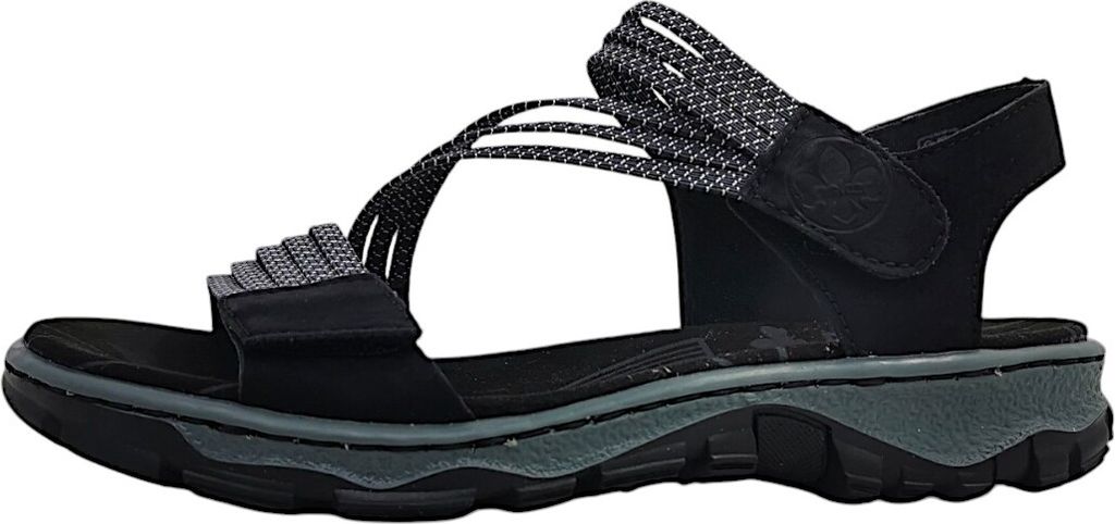 Rieker Obuv 6887100 Obrázok produktu 82