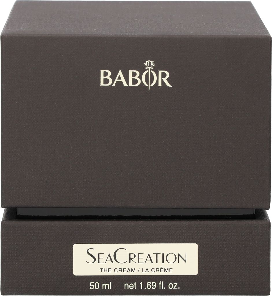 Babor SeaCreation The Cream 50ml Produktbild 4