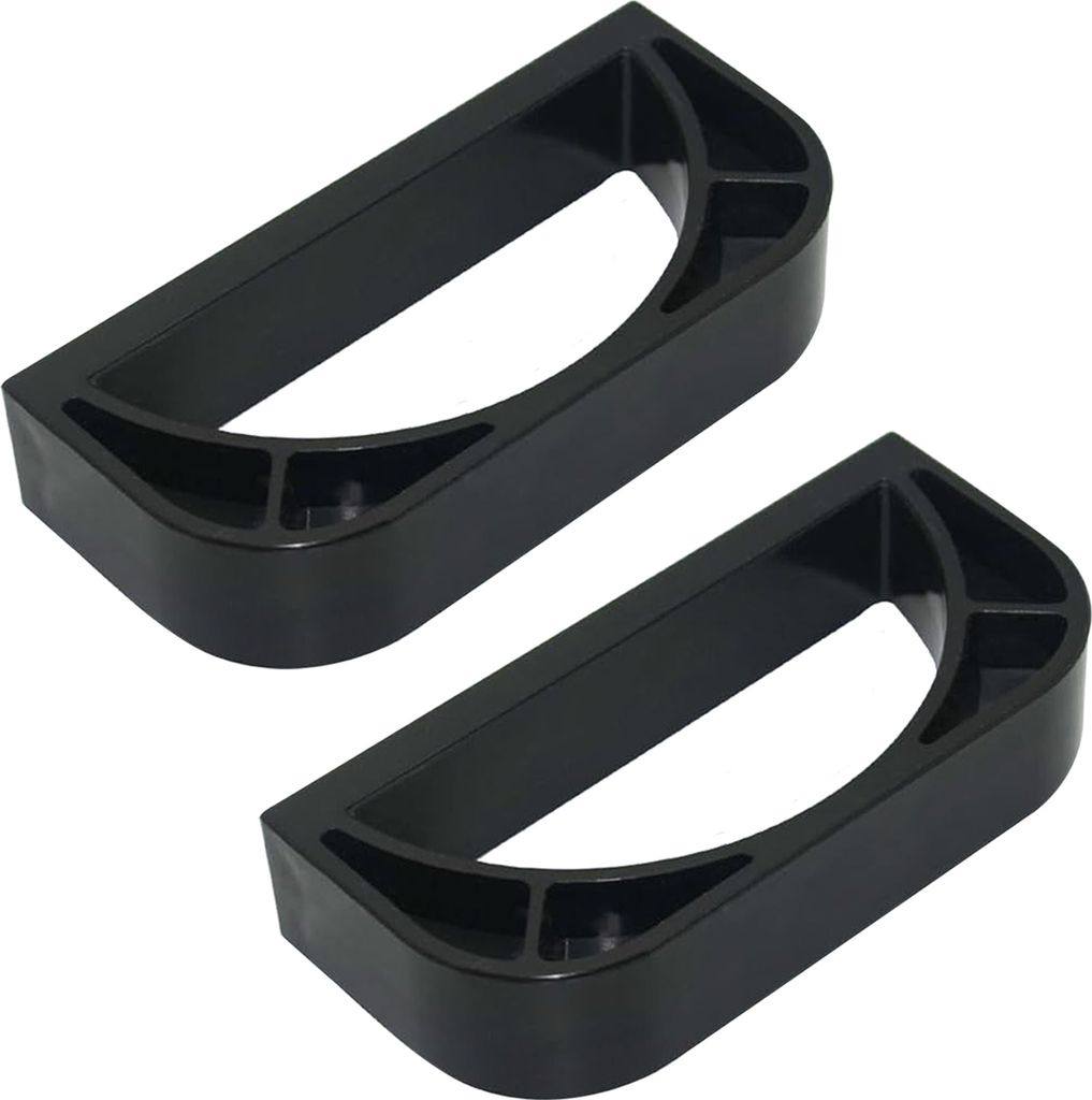 Magnetischer Eisschaufelhalter, stabiler Ersatz-Eisschaufelständer, Aufbewahrungs-Organizer für Eisschaufeln für Opal 1.0 und 2.0 Eismaschine