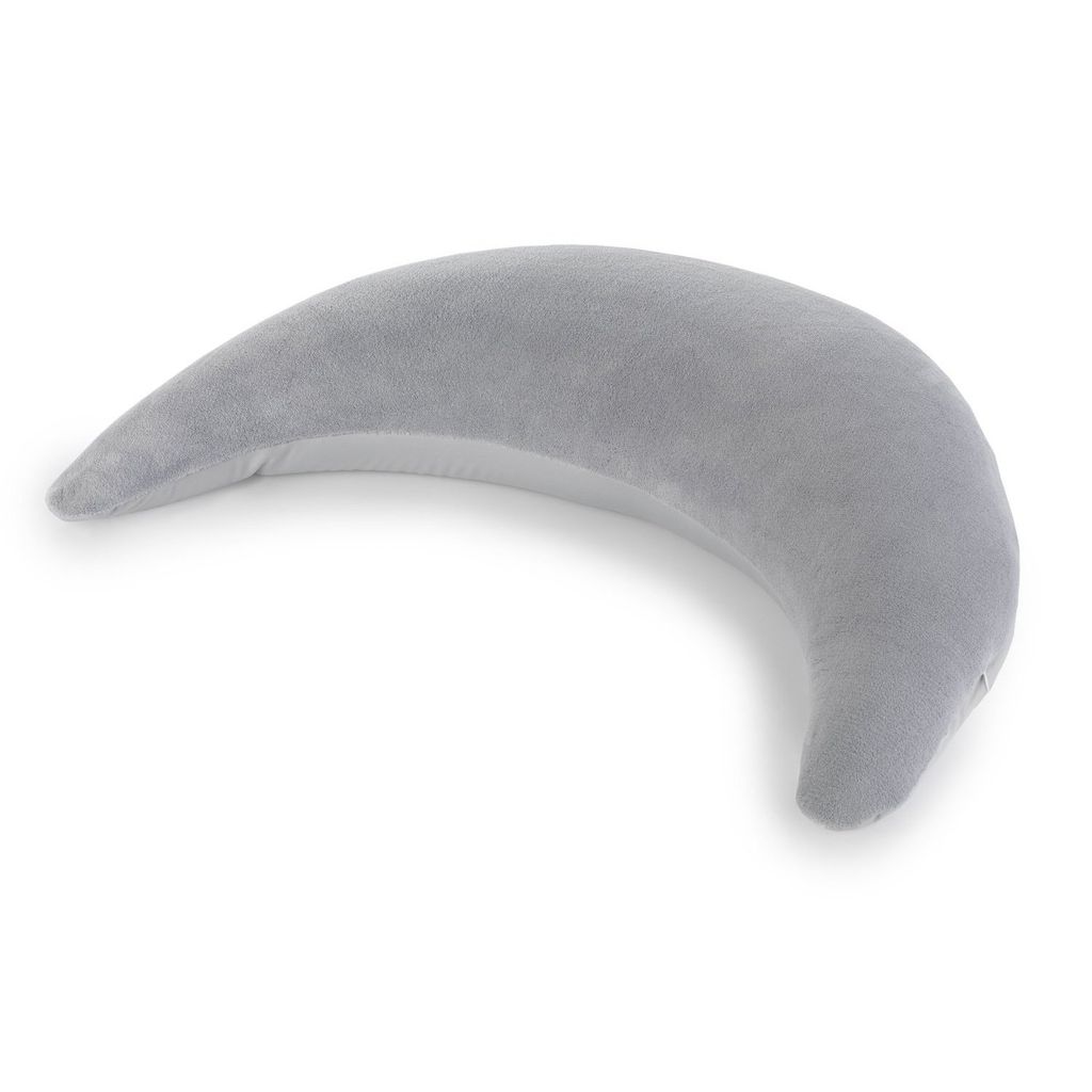 Theraline Plüschmond, Silbergrau