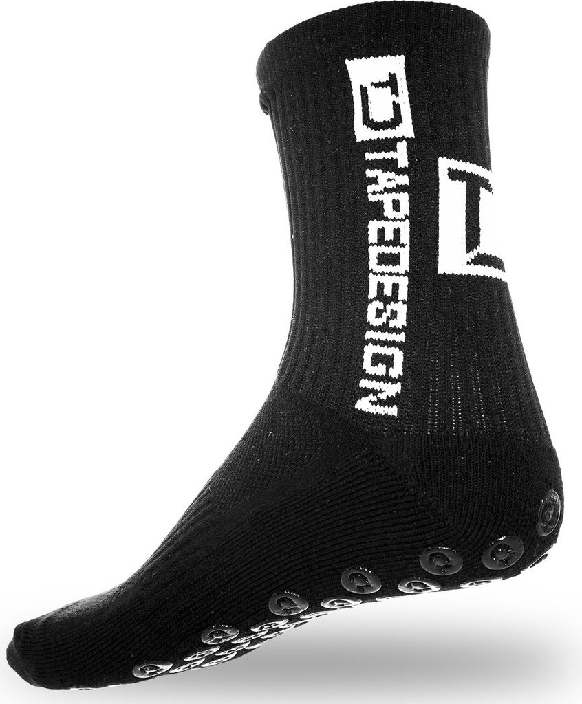 TAPEDESIGN Tapedesign Allround Socks KIDS (Schwarz) schwarz