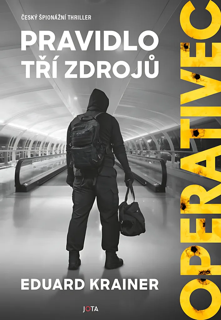 Guide tactique Pravidlo tří zdrojů Operativec pour analyse de données