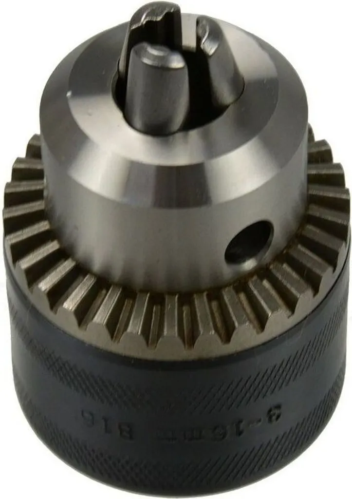 Testa del trapano 16 mm chiave b18 - 2