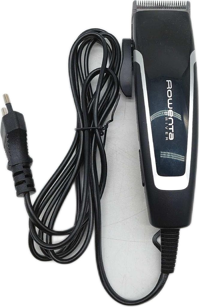 Rowenta TN1603F0, Schwarz, Silber, 1 mm, 1,4 cm, 4,2 cm, Produktbild 