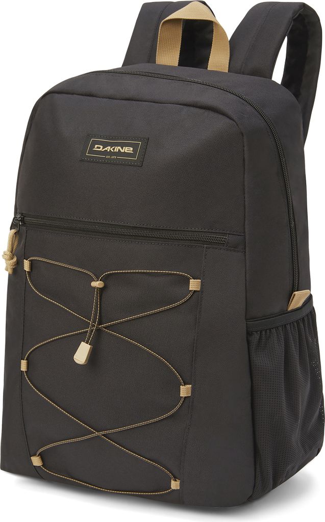Dakine TARDY SLIP BACKPACK 25L BLACK ONYX