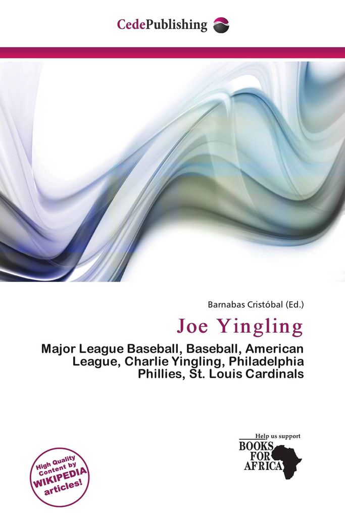 Joe Yingling