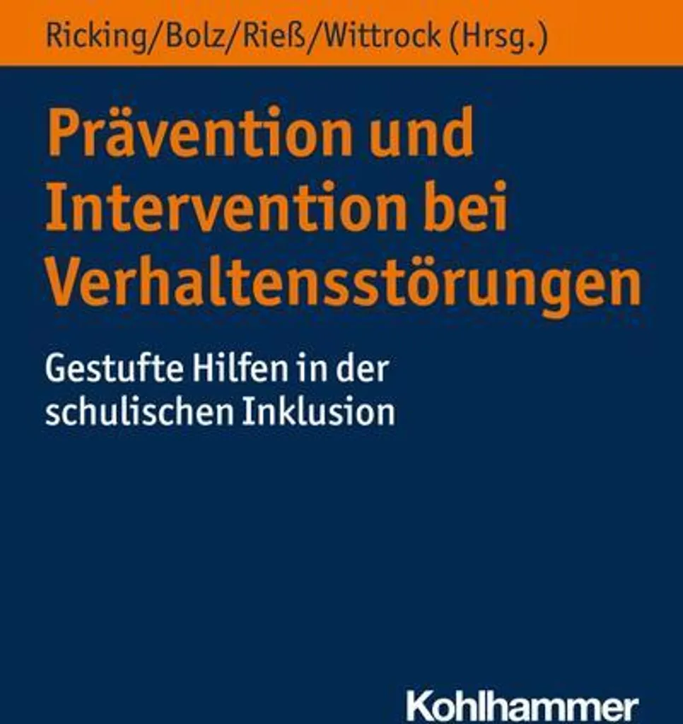 Livre Pédagogique sur les Troubles du Comportement Méthodes et Soins