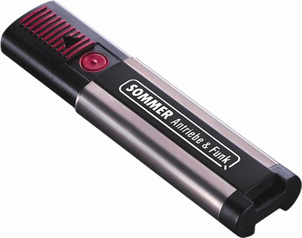 Trasmettitore portatile estivo Impronta a 4 comandi Estate Immagine del prodotto 