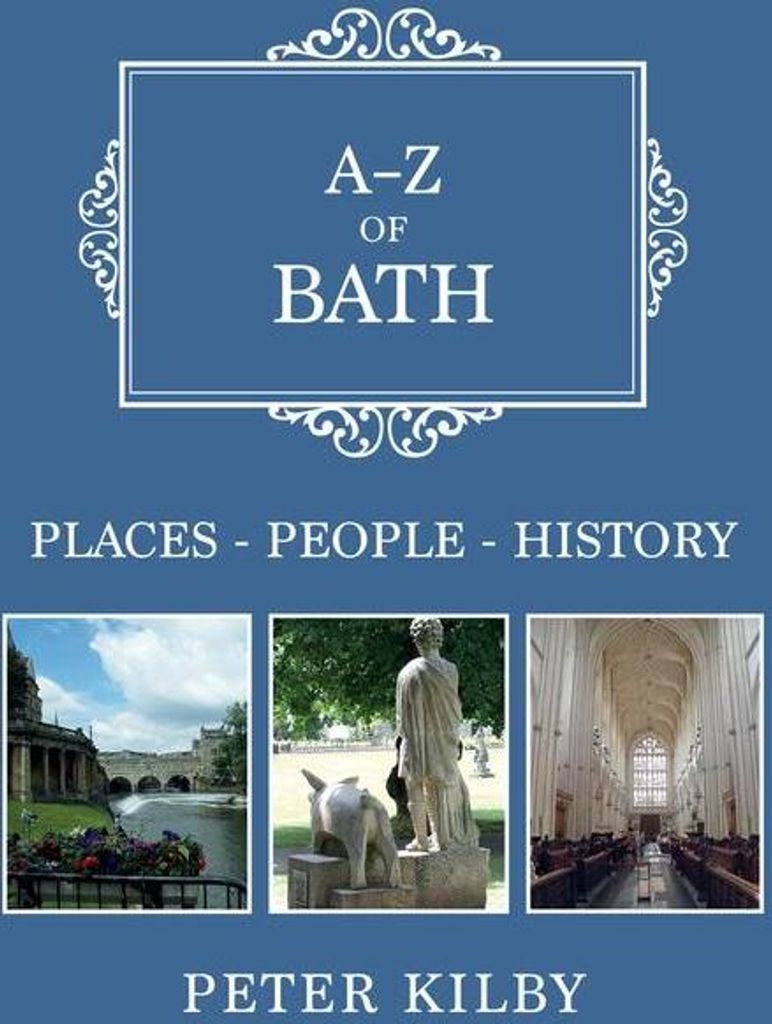 A-Z von Bath