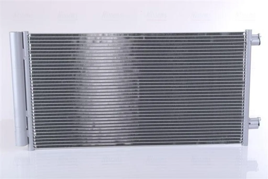 Condenseur de clim Jeep Compass Nissens 941203 - Radiateur Climatisation