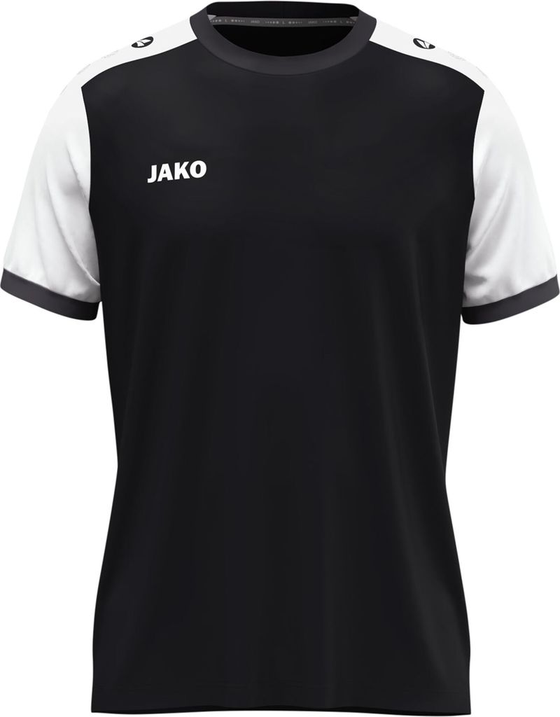Jako Dynamic Trikot Herren schwarz weiß dunkelgrau Gr 3XL