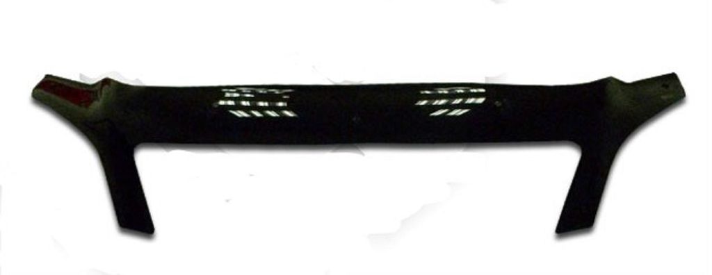 SCOUTT | Motorhaube Windabweiser Insekten Steinschlagschutz Für Opel Antara 2006-2015, Aerodynamisch, Einfache Montage, Getönt, Spezielle Halteru...