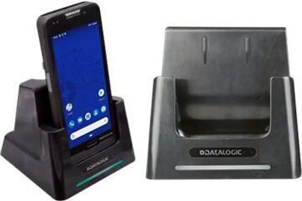 Dock Datalogic Ethernet et USB - Chargeur de bureau avec transfert LAN - 2