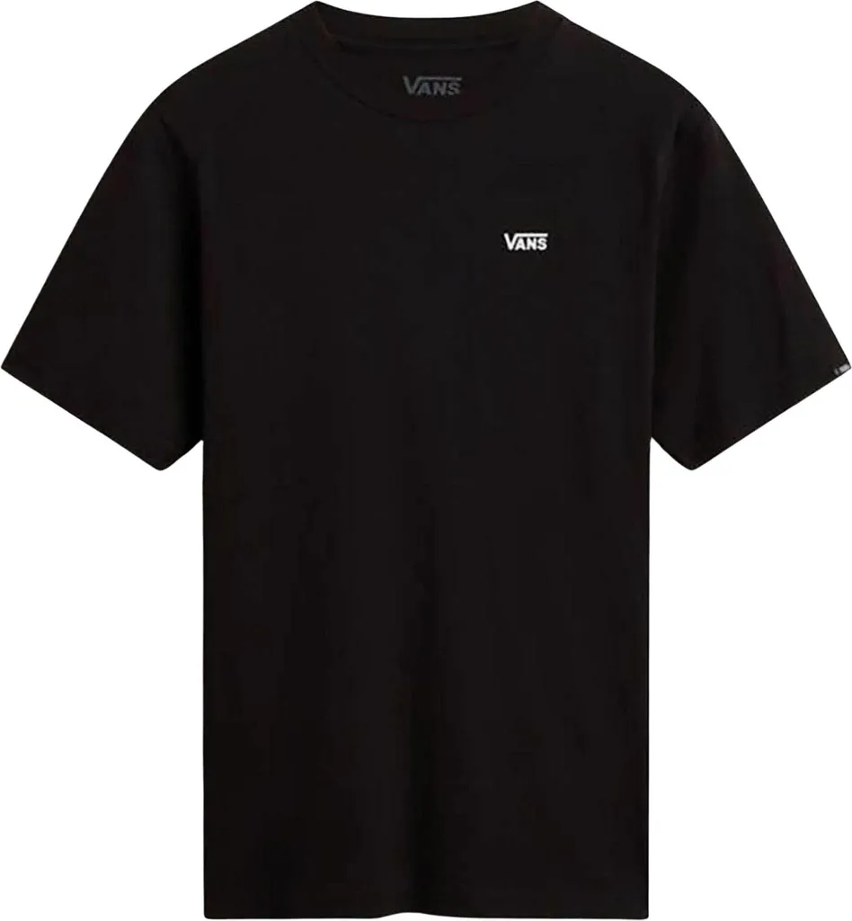 T-shirt de Sport et Loisirs Vans Junior pour l'École et le Skate