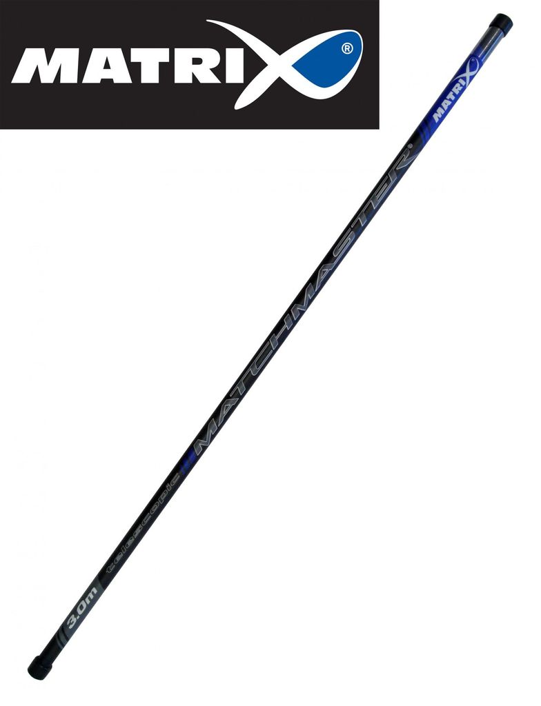 Fox Matrix Match Master Telescopic Handle 3m - Produktbild 
