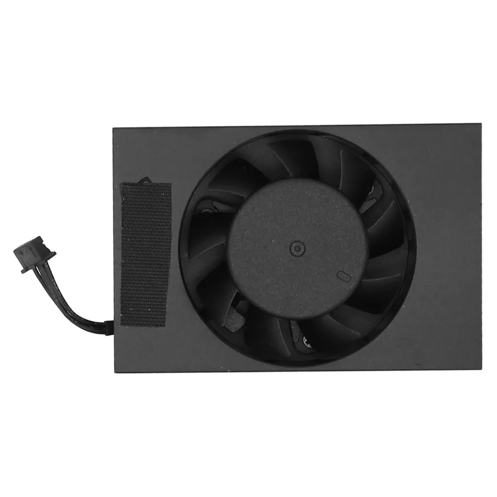 Ventola di raffreddamento PWM DC5V, ventola di raffreddamento per Jetson per Orin, ventola di raffreddamento per Jetson per Orin Nano, ventola di raffreddamento PWM, dissipatore di calore PWM, ventola di raffreddamento per PC - 2
